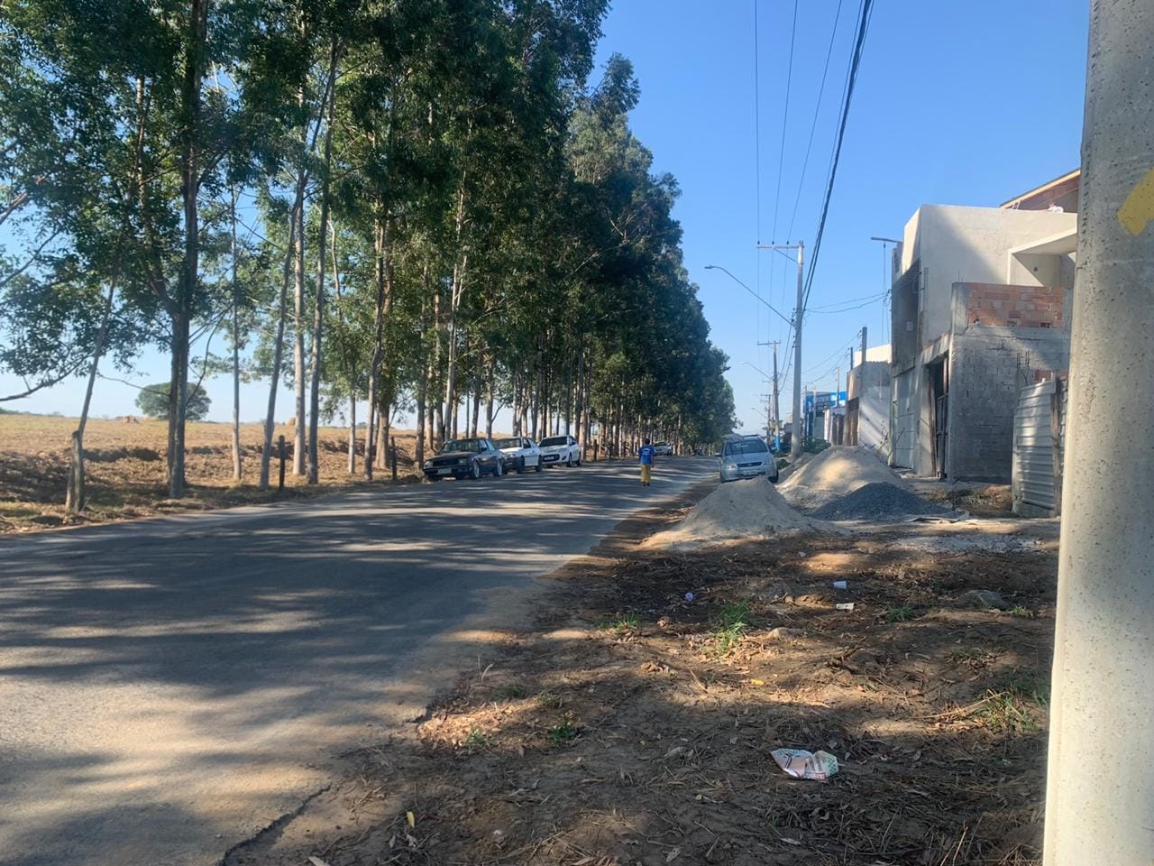 Terreno à venda, 233m² - Foto 6