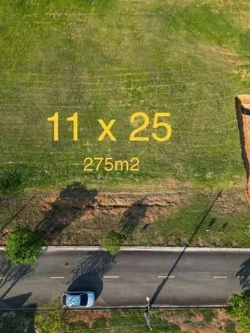 Terreno, 275 m² - Foto 3