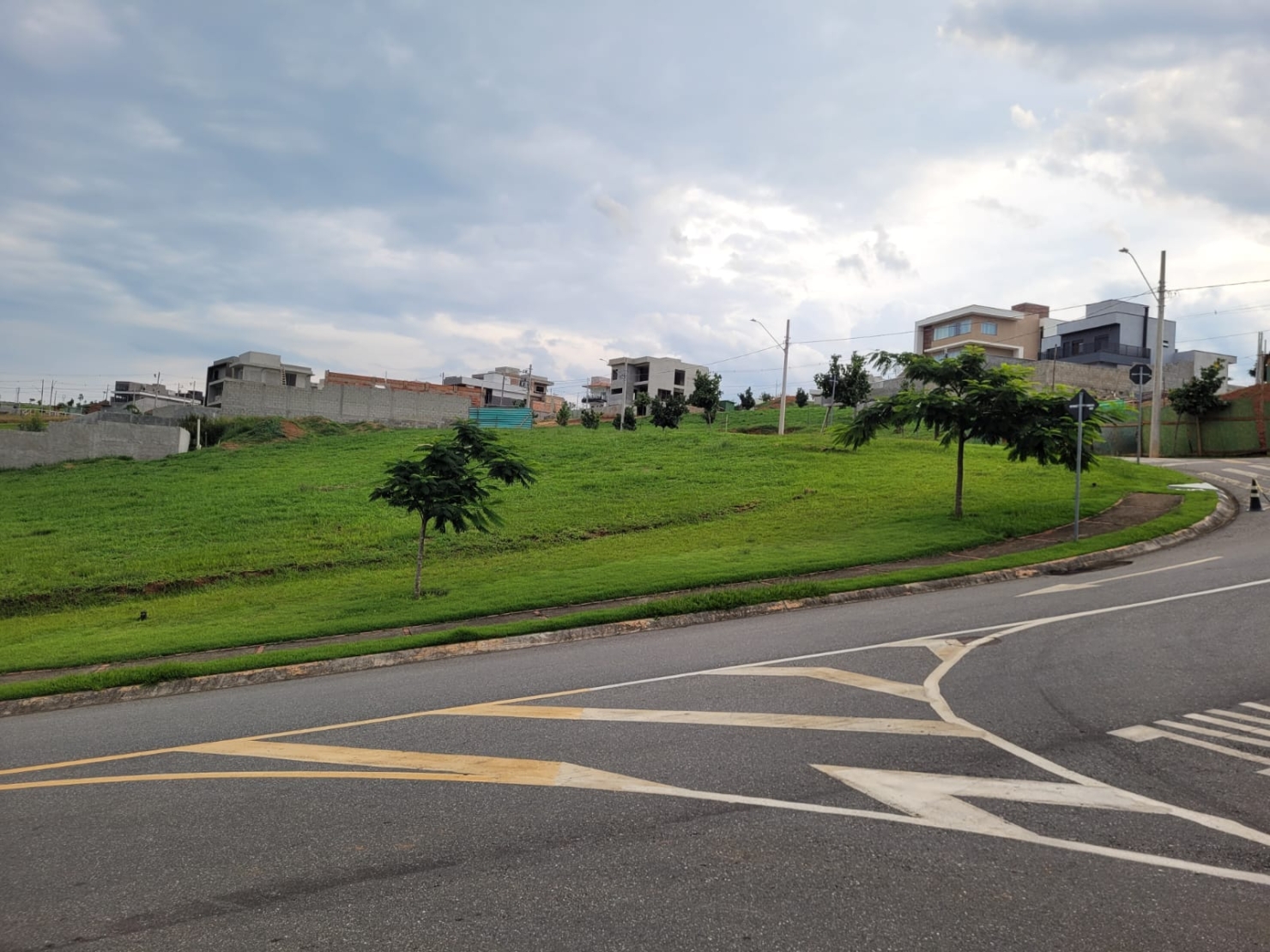 Terreno, 450 m² - Foto 1