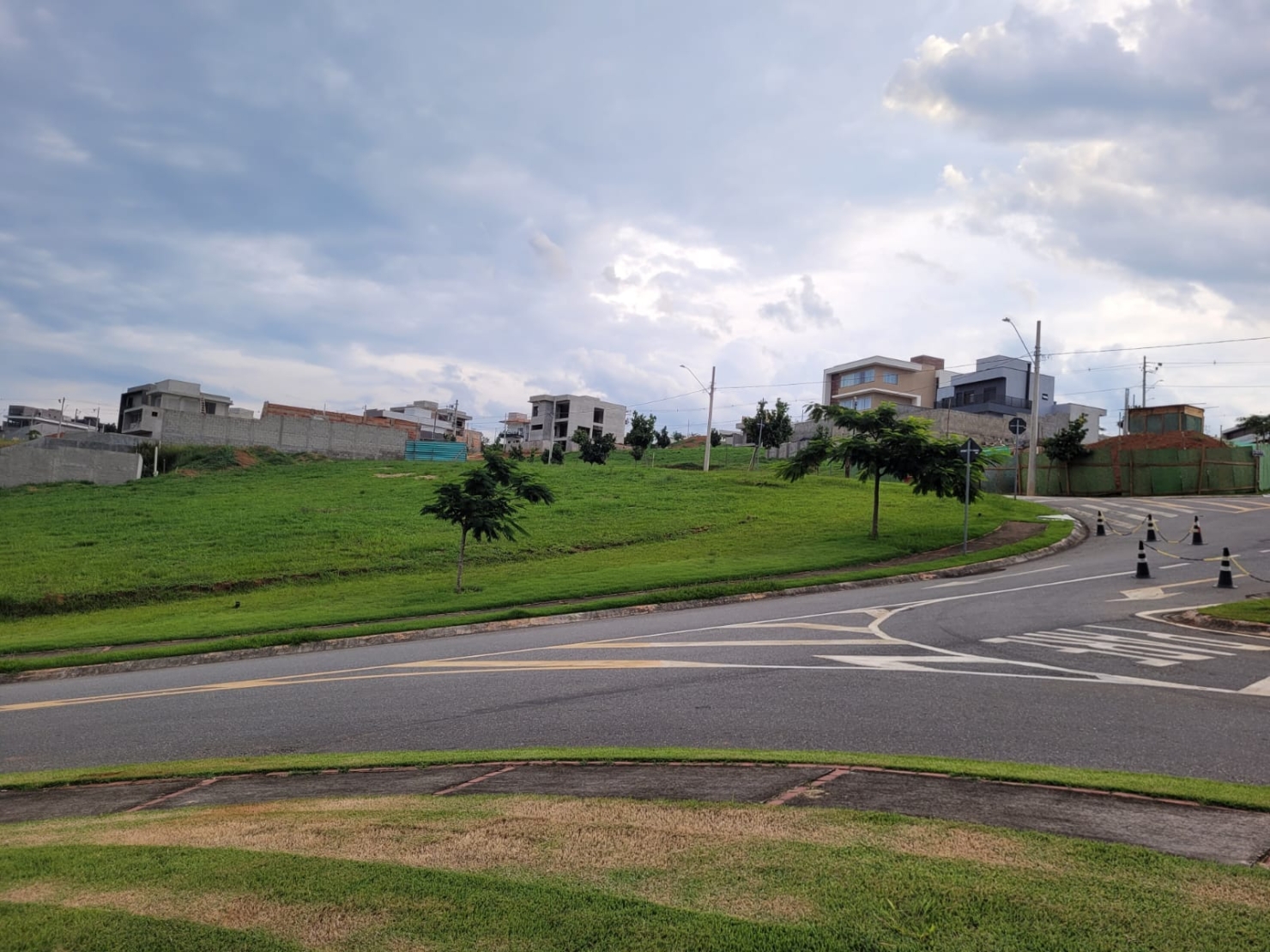 Terreno, 450 m² - Foto 3