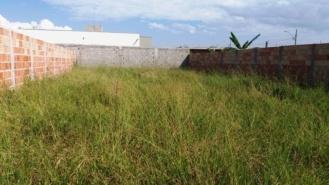 Terreno, 268 m² - Foto 2