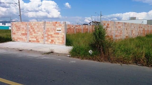 Terreno, 268 m² - Foto 4