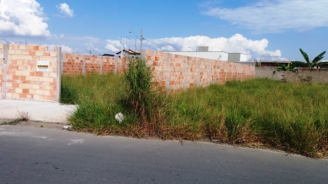 Terreno, 268 m² - Foto 6