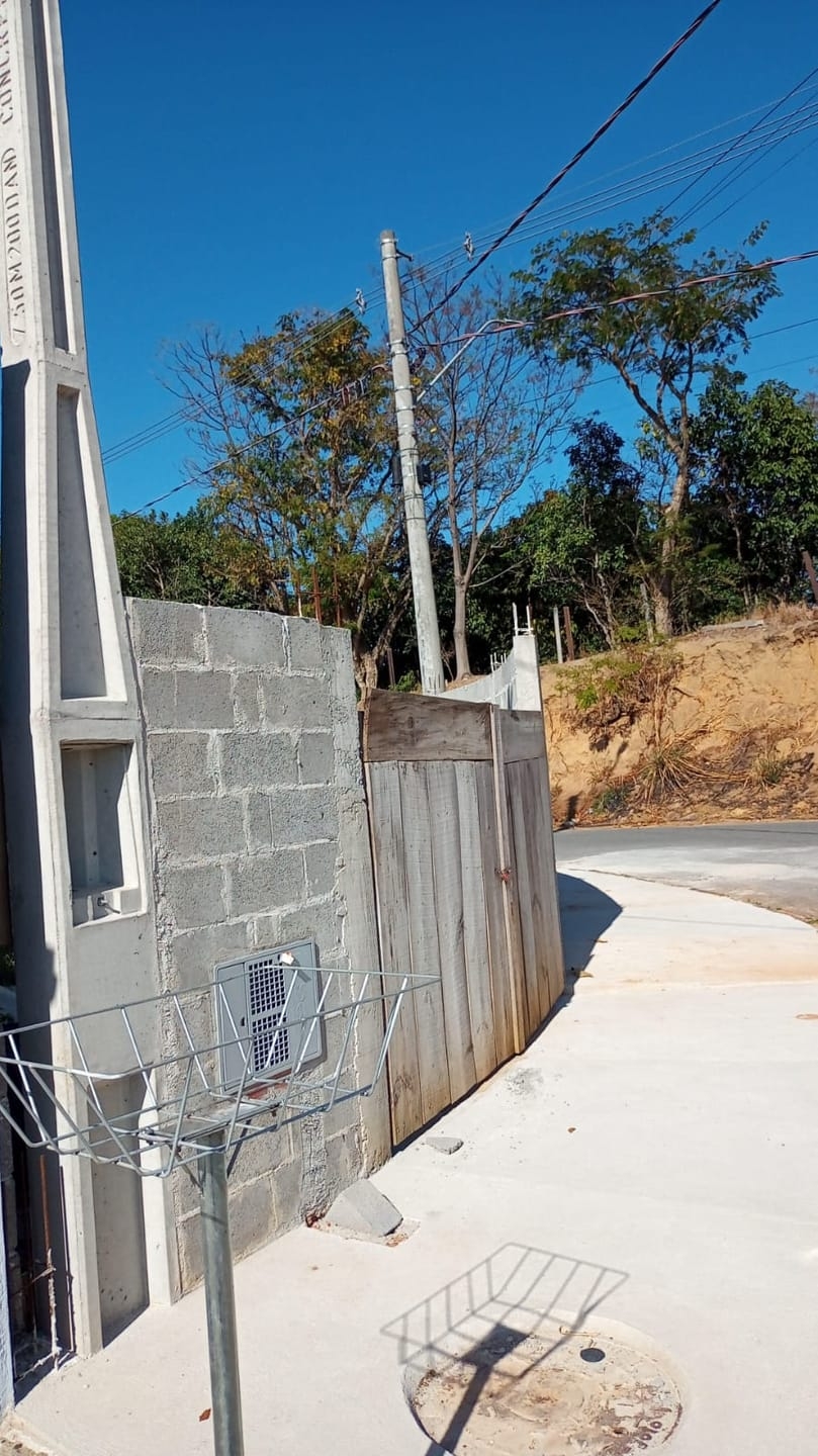 Terreno à venda, 212m² - Foto 3