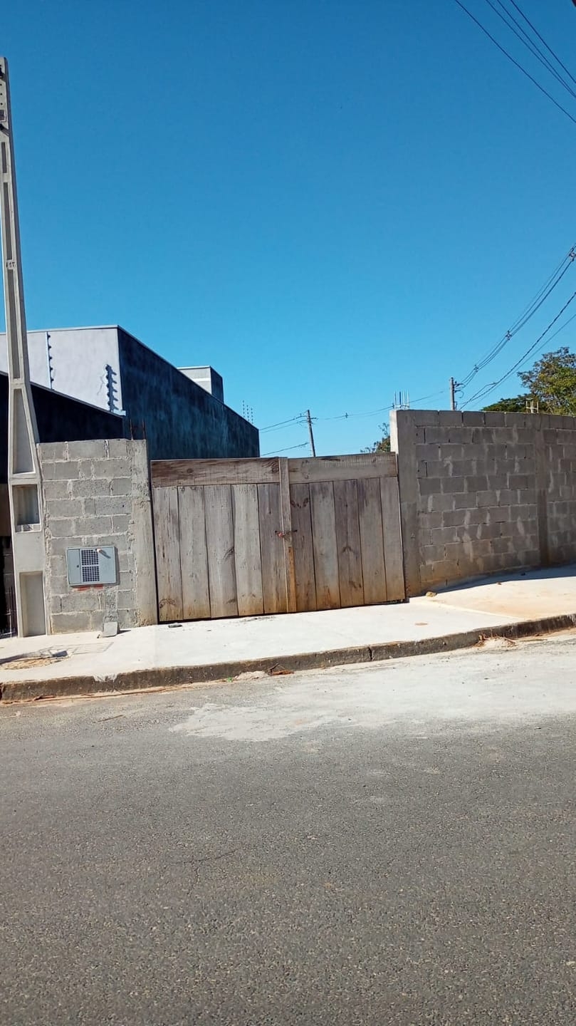 Terreno à venda, 212m² - Foto 4