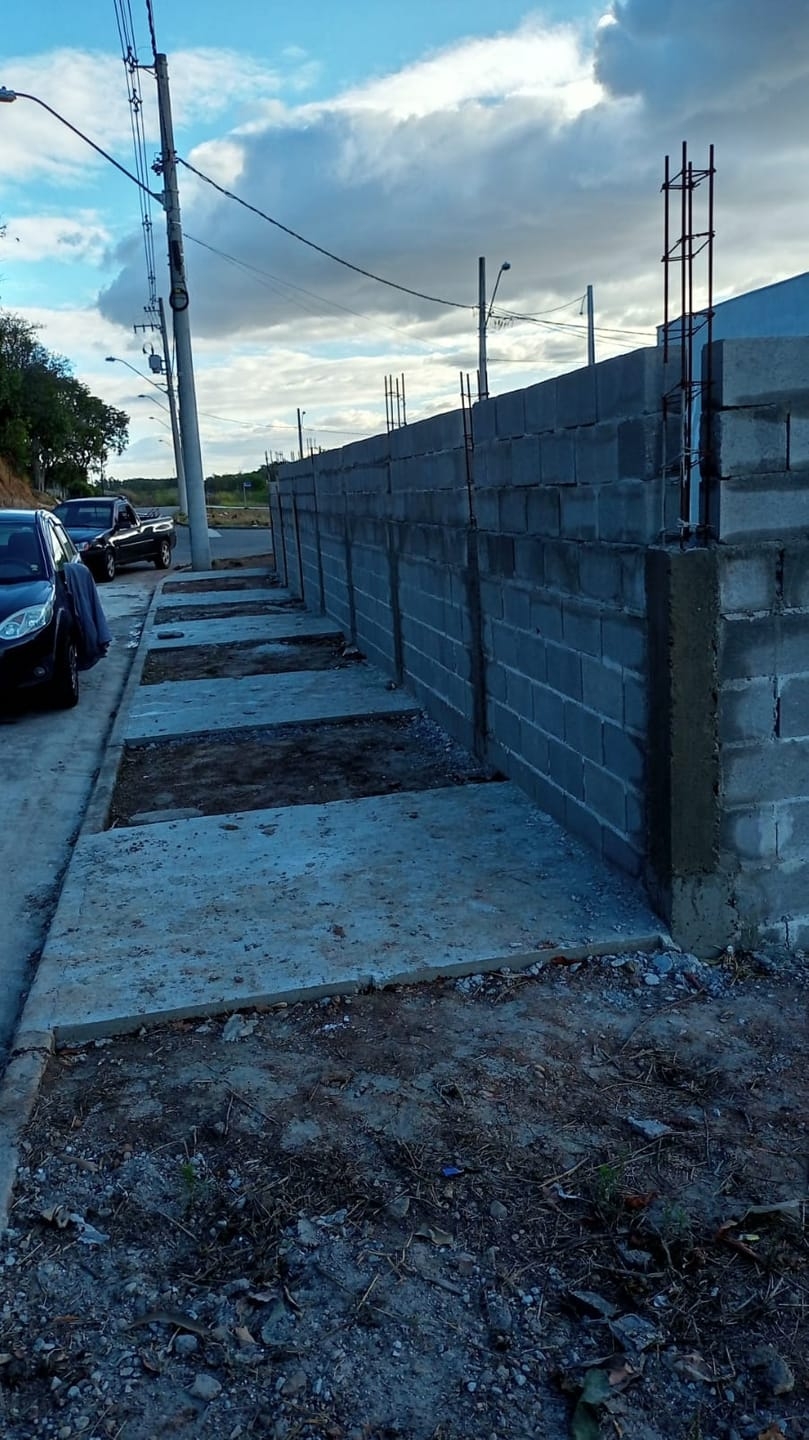 Terreno à venda, 212m² - Foto 5