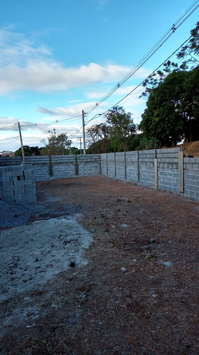 Terreno à venda, 212m² - Foto 6