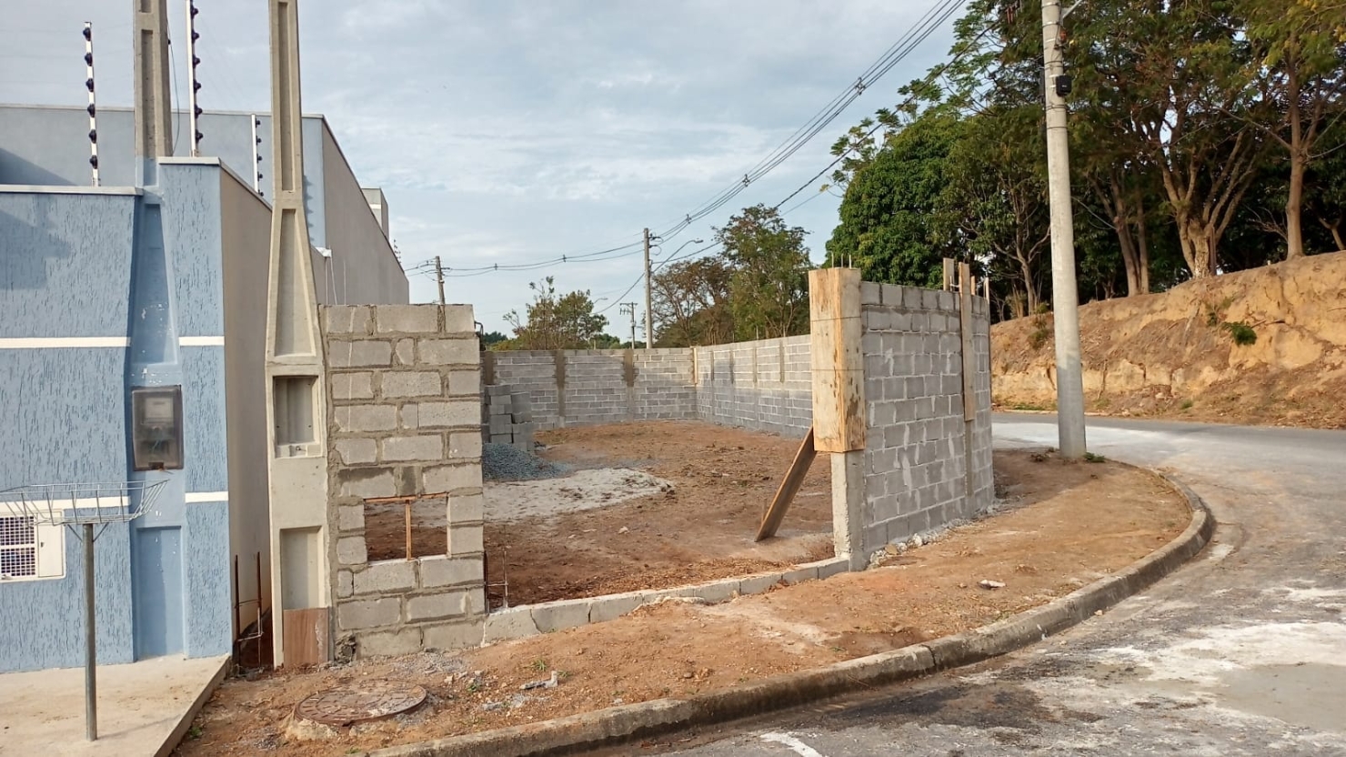 Terreno à venda, 212m² - Foto 8