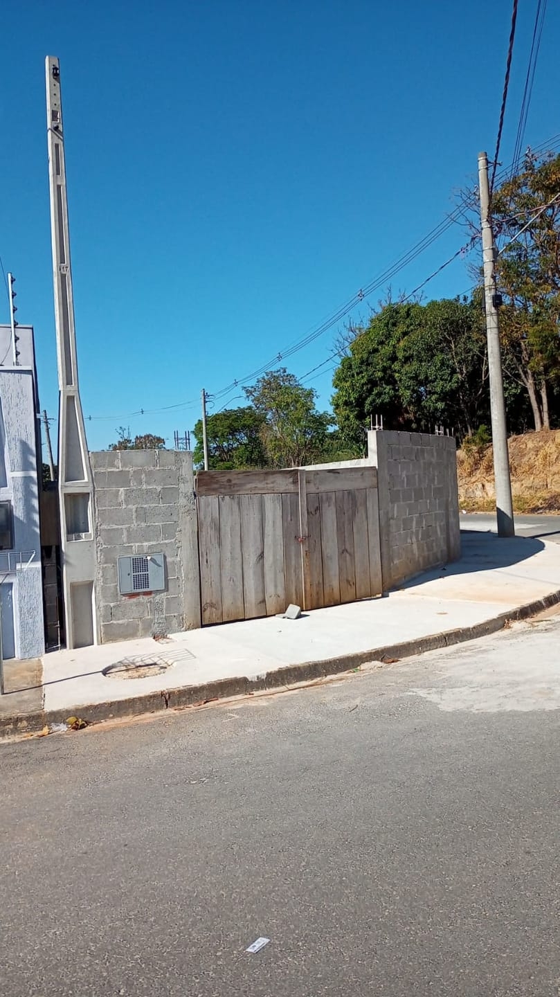 Terreno à venda, 212m² - Foto 9