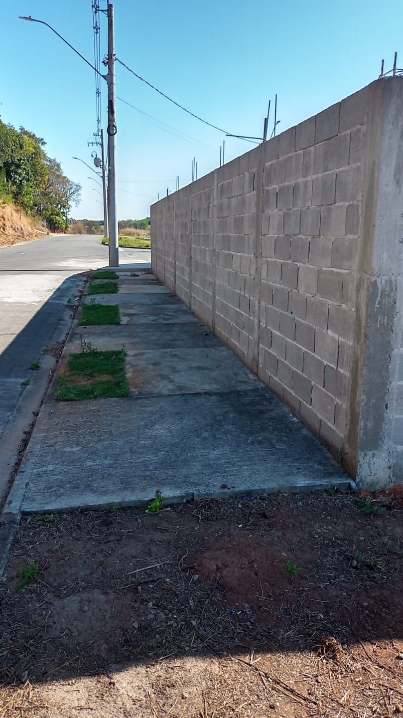 Terreno à venda, 212m² - Foto 11