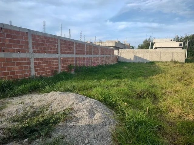 Terreno, 150 m² - Foto 1