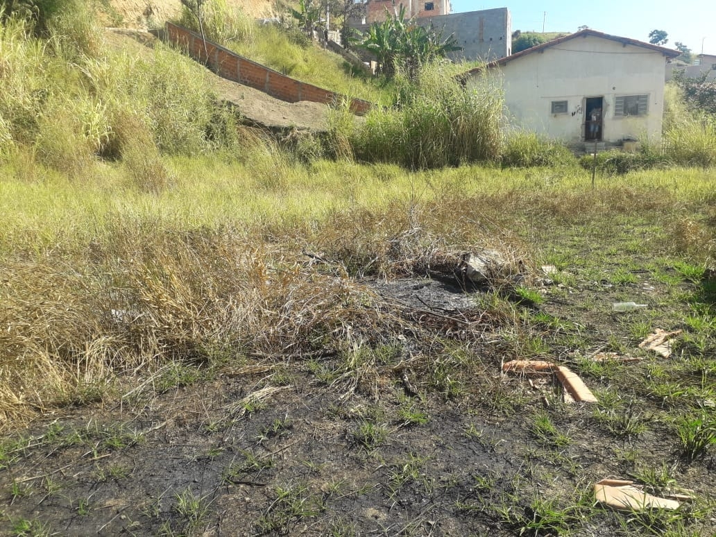 Terreno à venda, 250m² - Foto 1