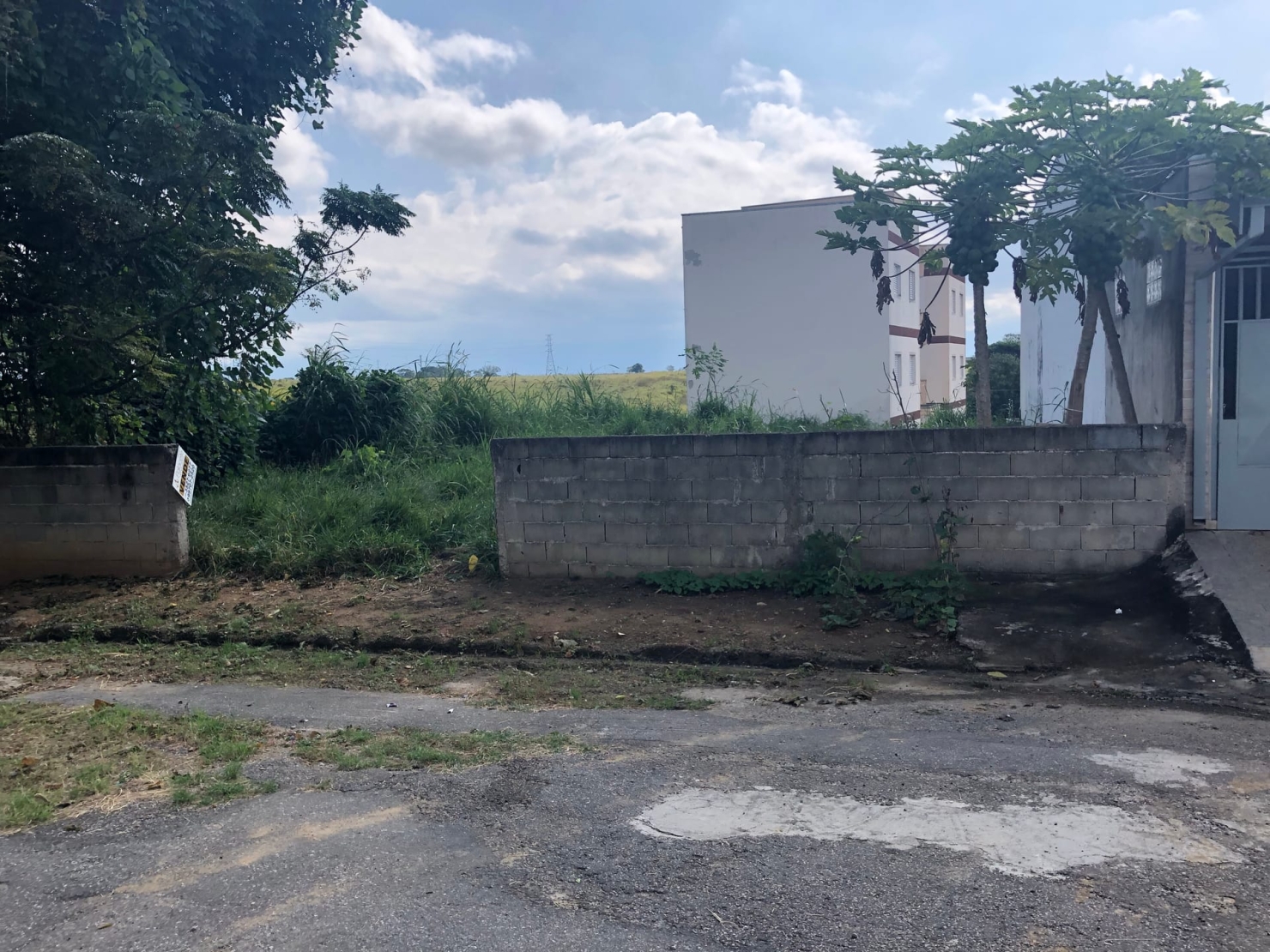 Terreno à venda, 365m² - Foto 1