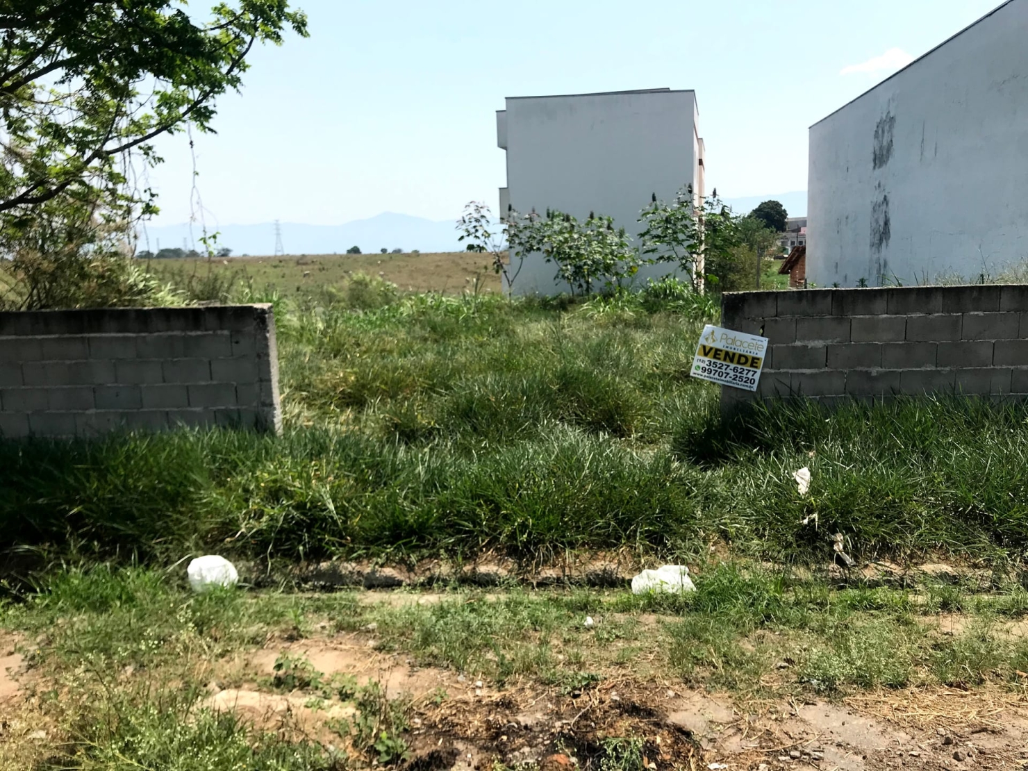 Terreno à venda, 365m² - Foto 2