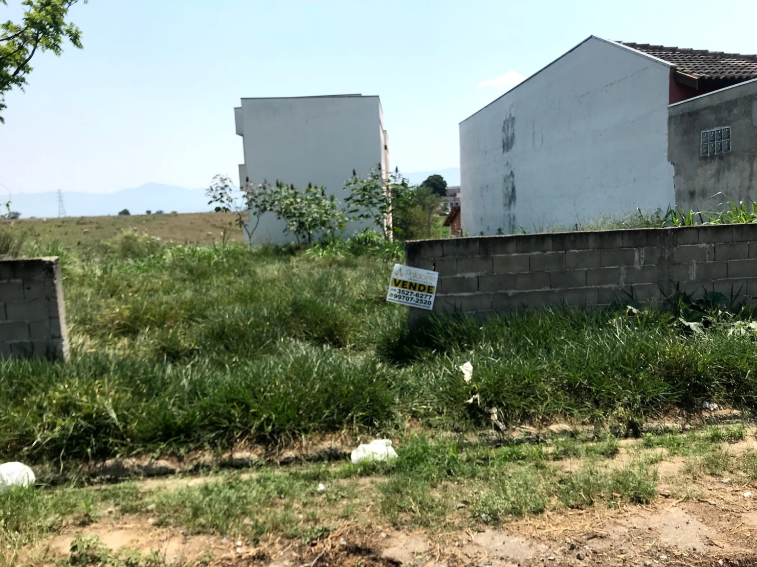 Terreno à venda, 365m² - Foto 3