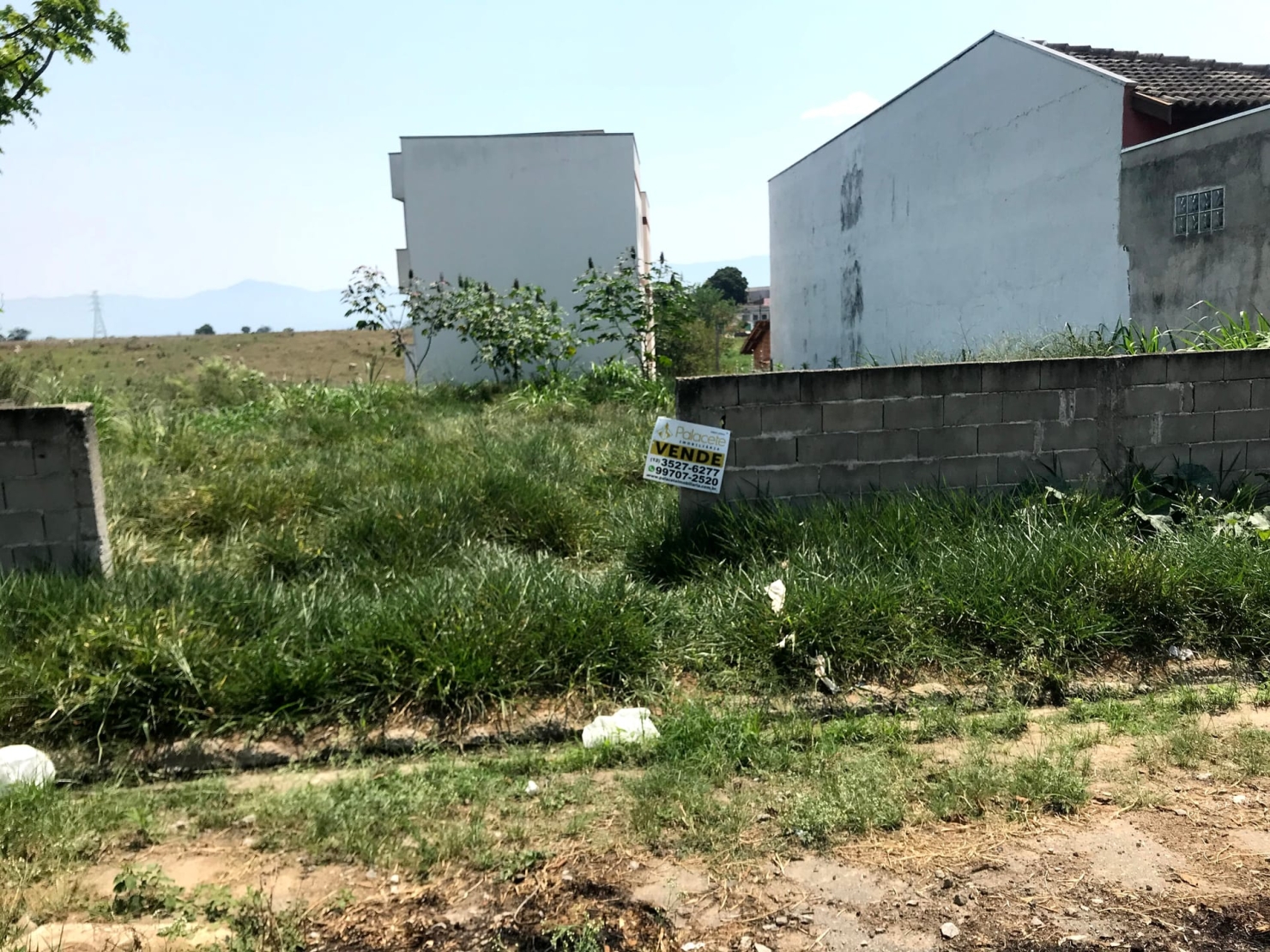 Terreno à venda, 365m² - Foto 4
