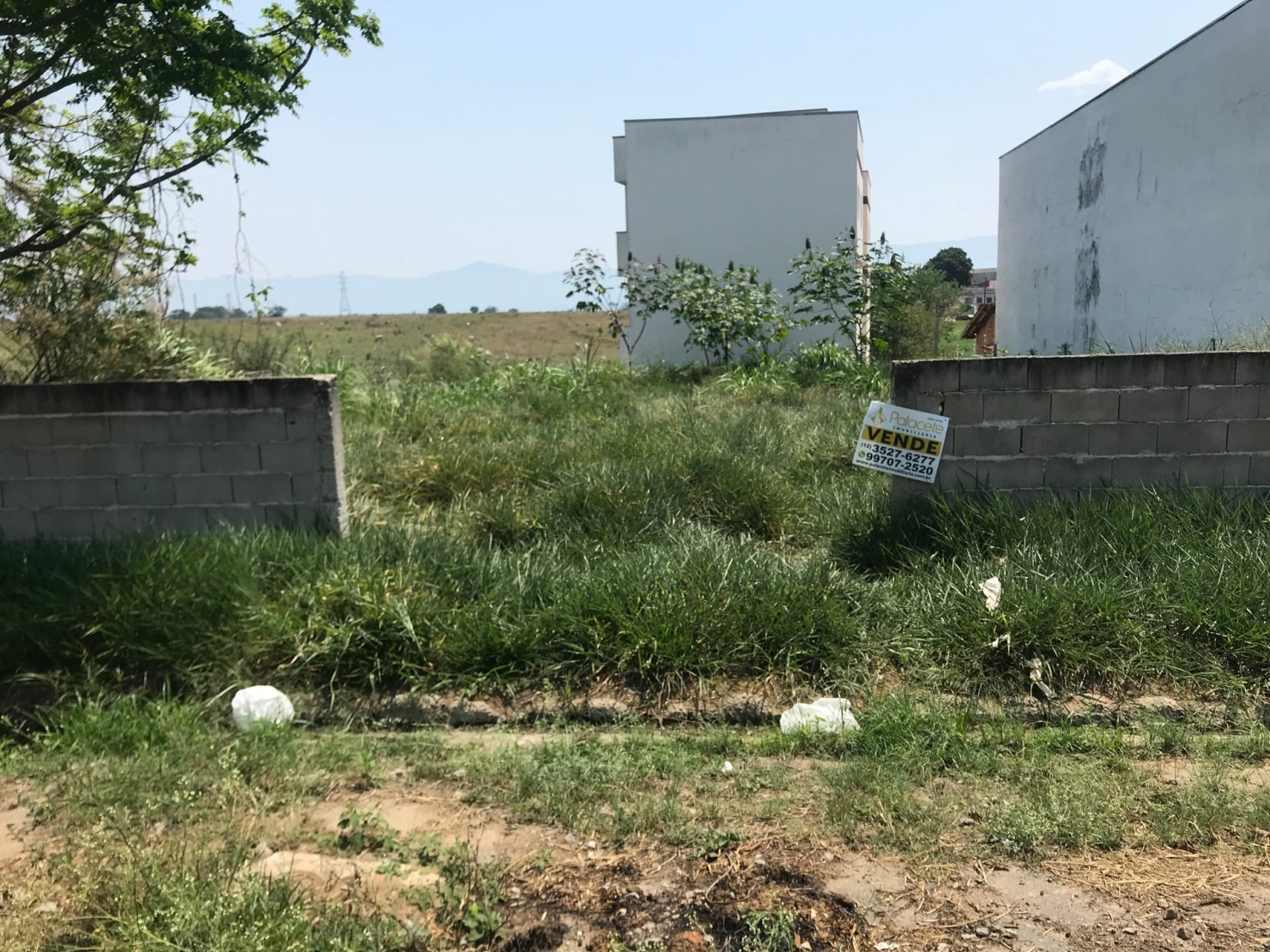 Terreno à venda, 365m² - Foto 6