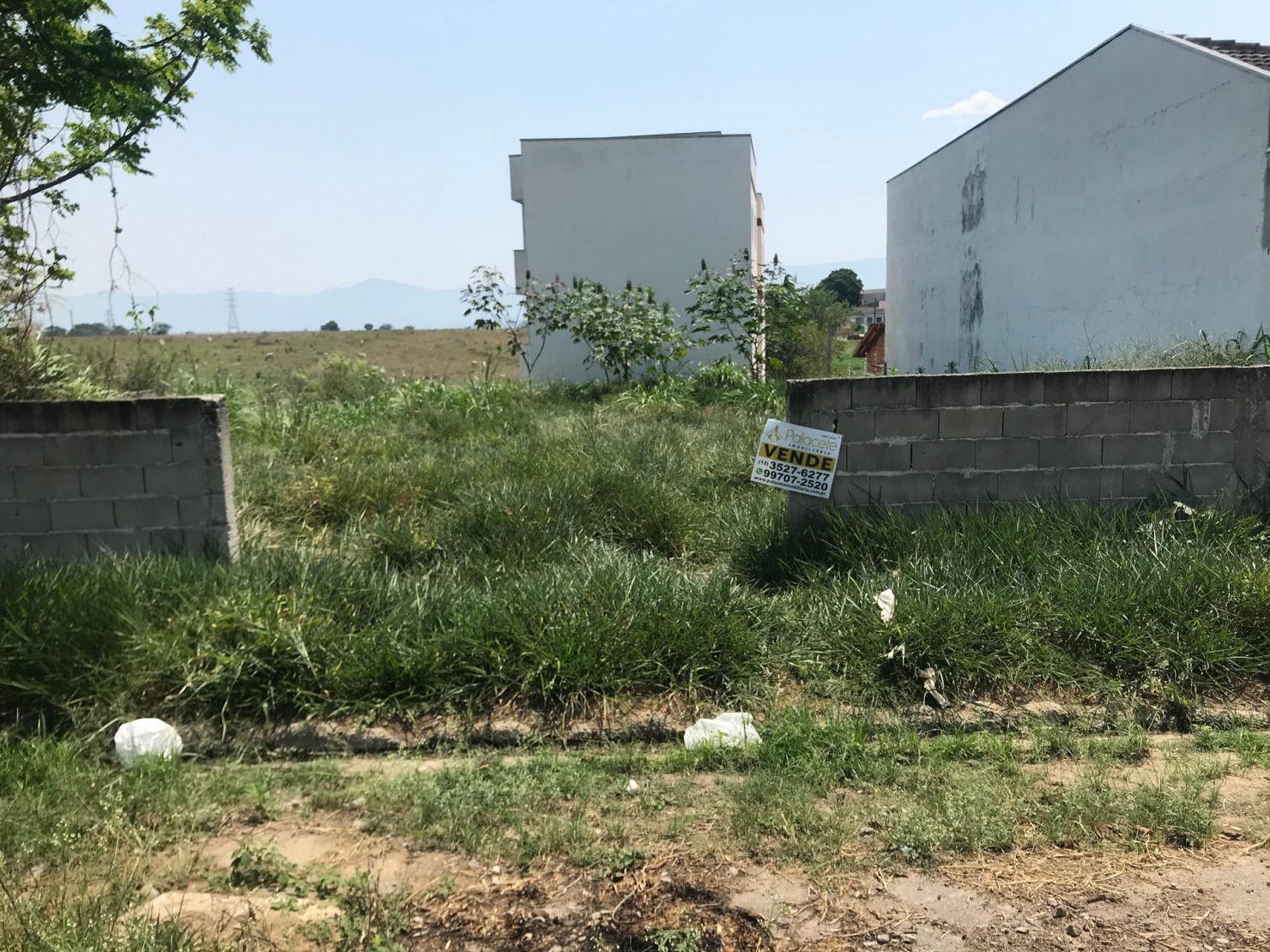 Terreno à venda, 365m² - Foto 7