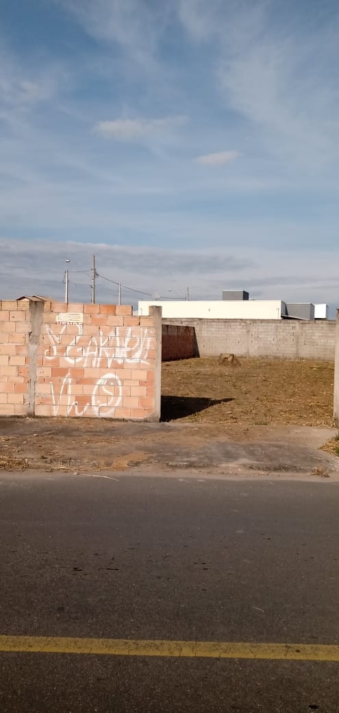 Terreno, 268 m² - Foto 1