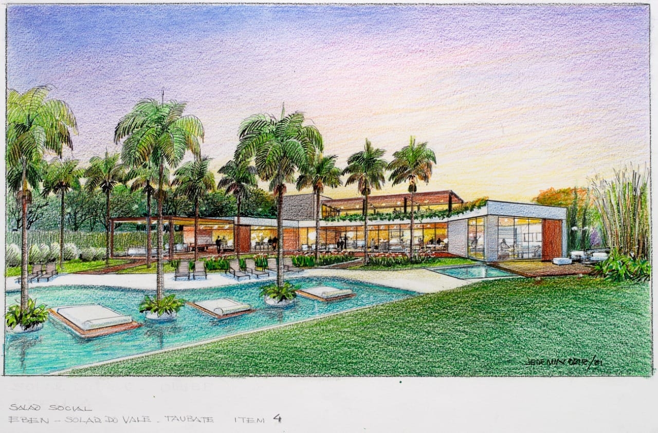 Terreno à venda, 250m² - Foto 3