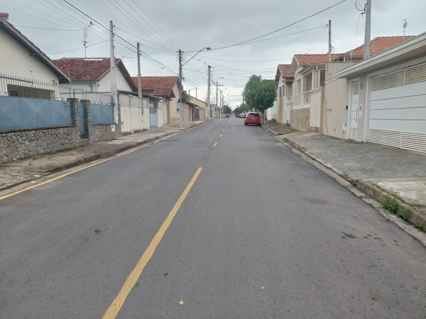 Terreno à venda, 724m² - Foto 1