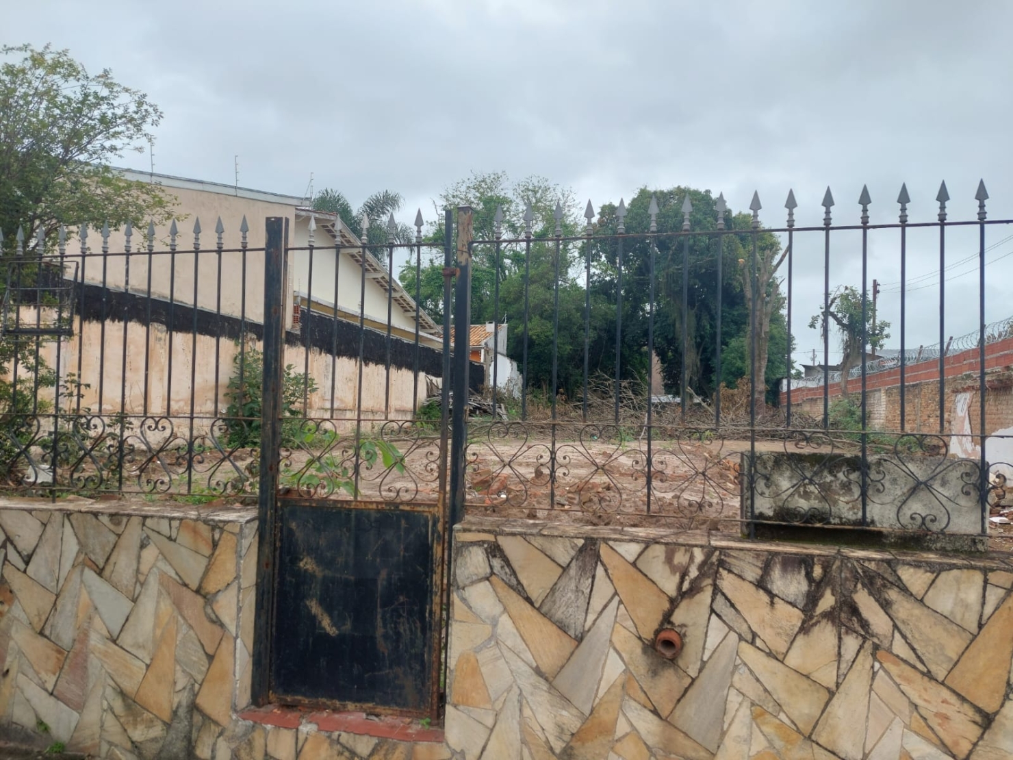 Terreno à venda, 724m² - Foto 3