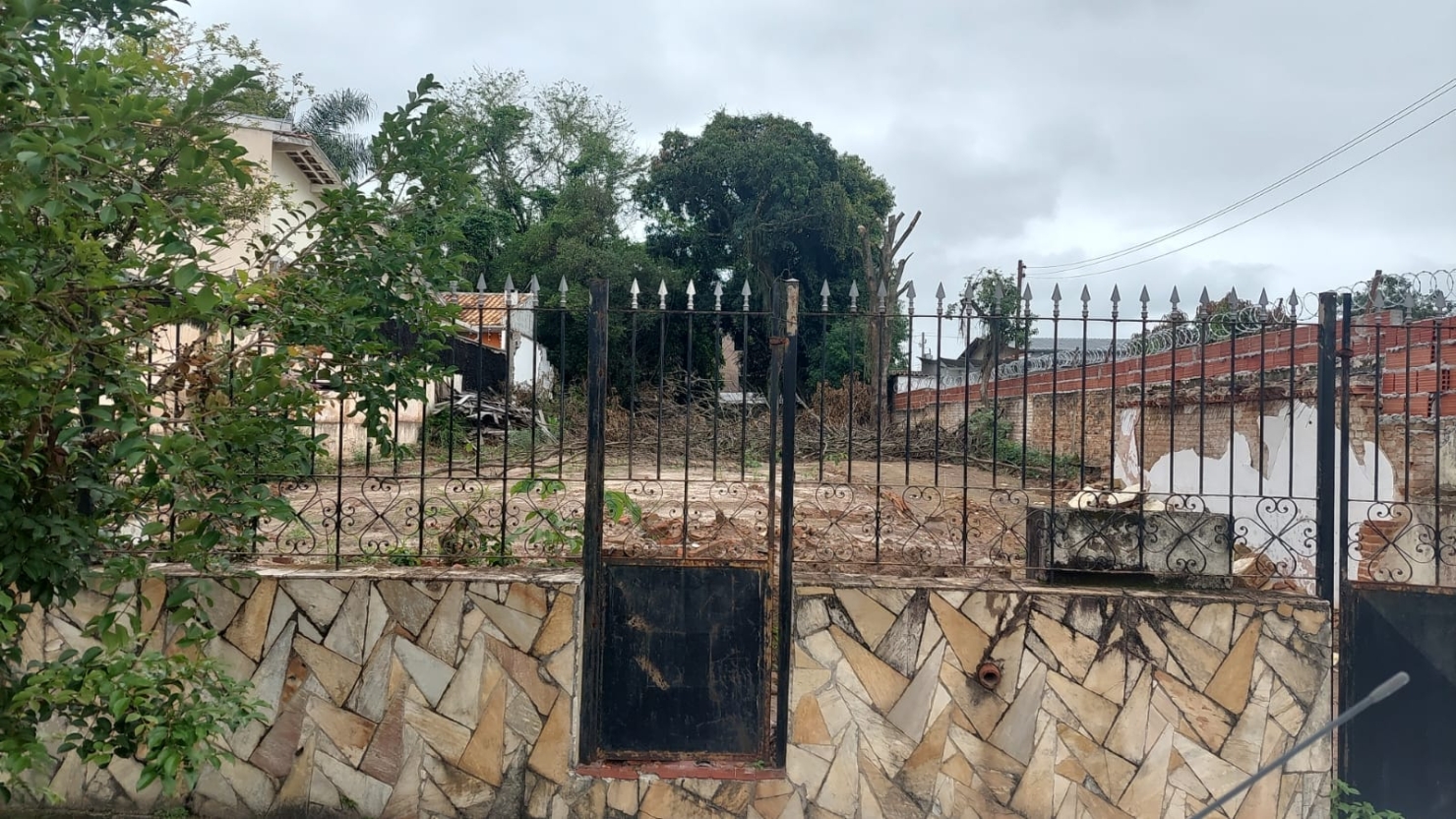 Terreno à venda, 724m² - Foto 4