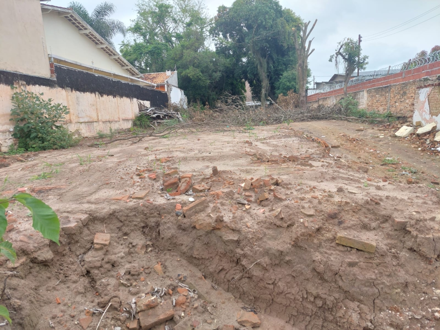 Terreno à venda, 724m² - Foto 5