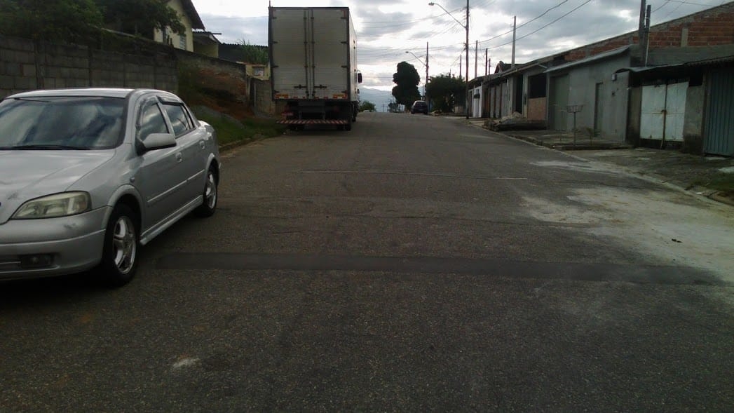 Terreno à venda, 250m² - Foto 1