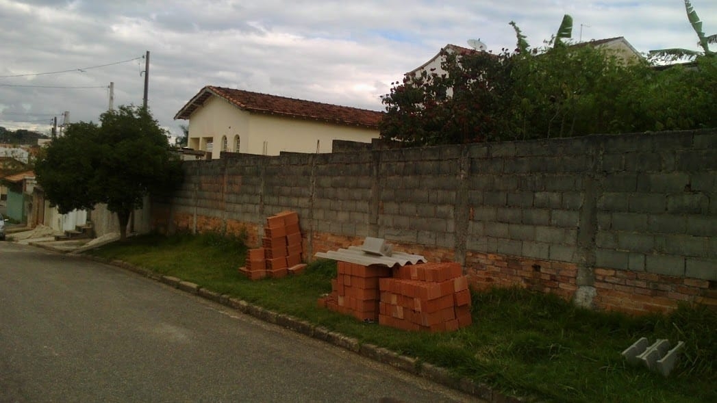 Terreno à venda, 250m² - Foto 4