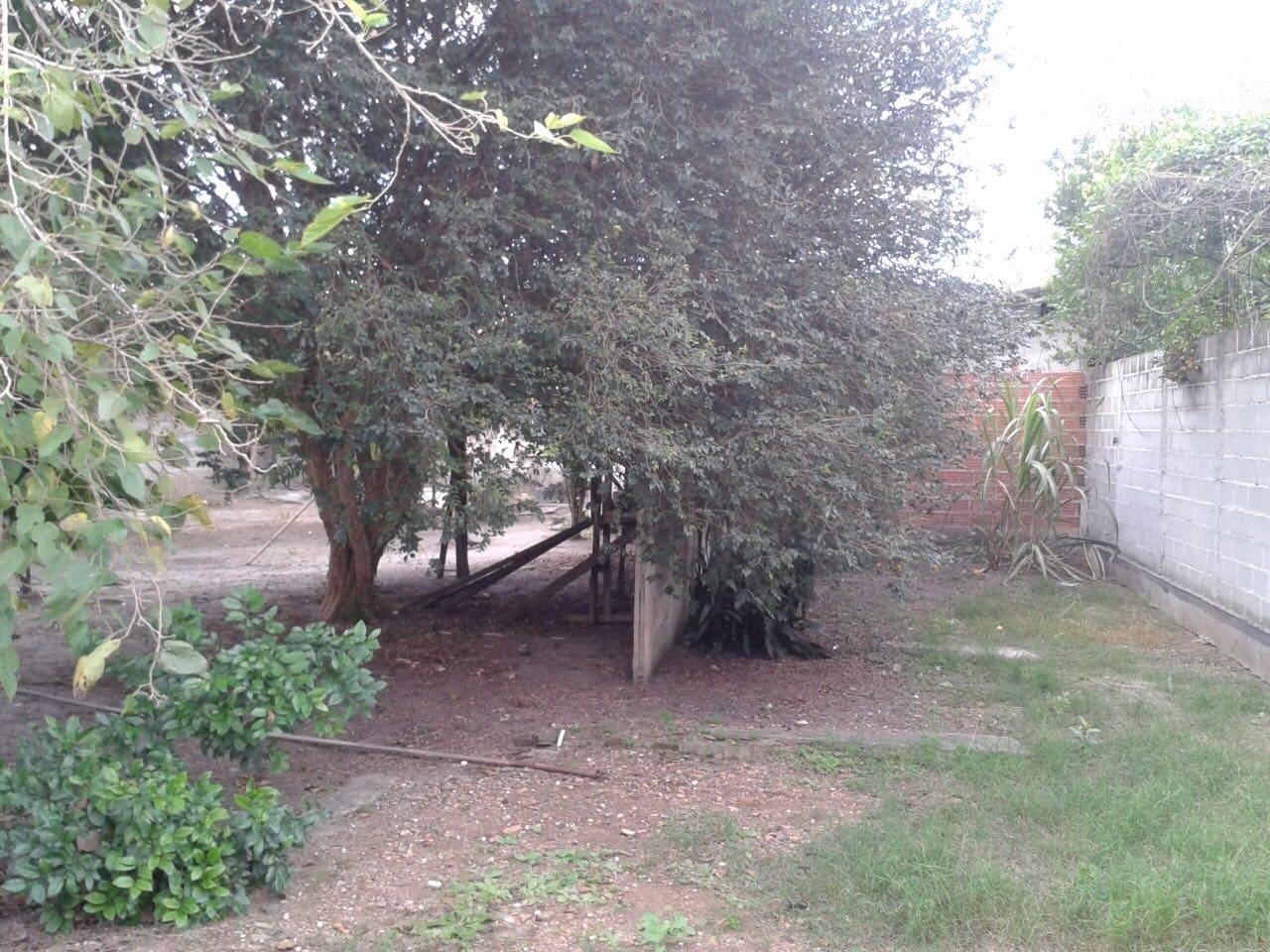 Terreno à venda, 885m² - Foto 1