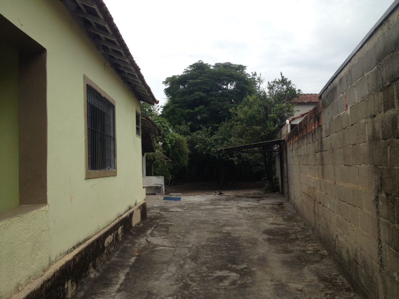 Terreno à venda, 885m² - Foto 8