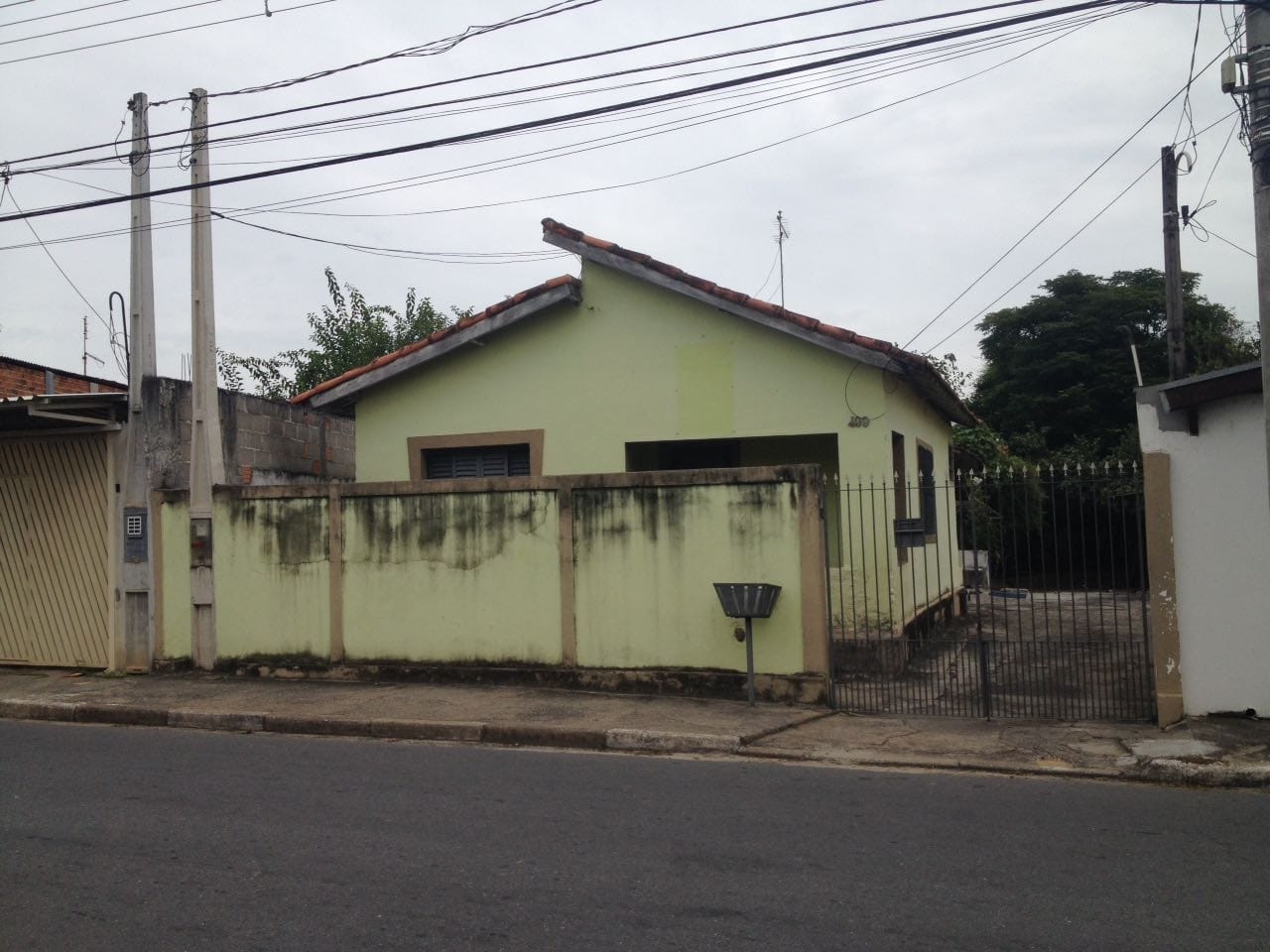 Terreno à venda, 885m² - Foto 9