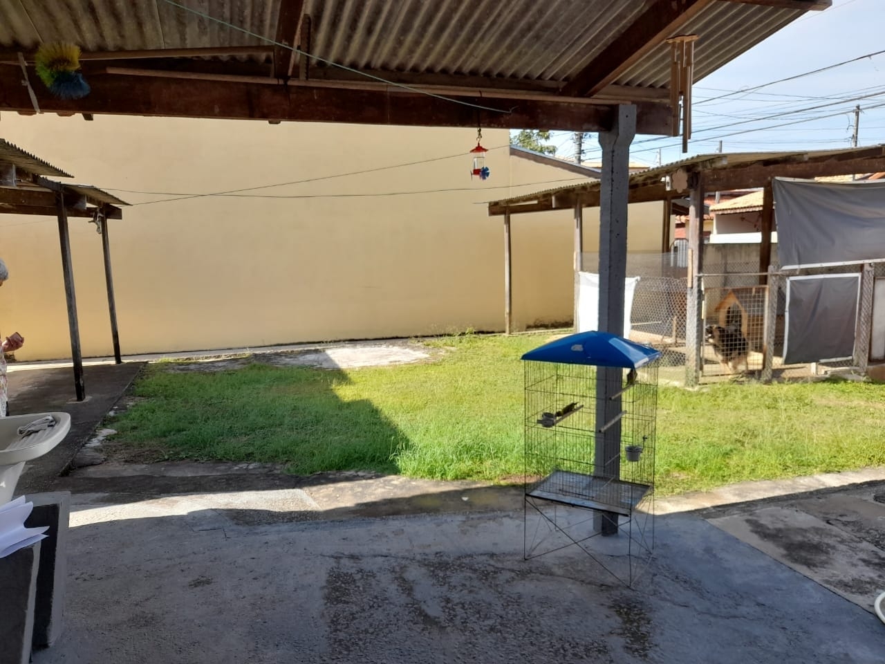 Terreno, 1010 m² - Foto 2