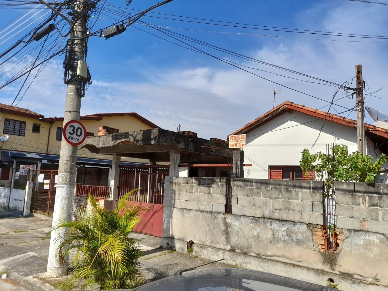 Terreno, 1010 m² - Foto 4