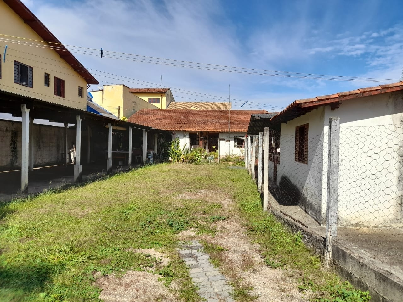 Terreno, 1010 m² - Foto 1