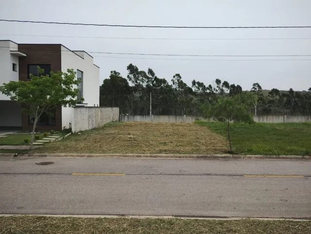 Terreno, 250 m² - Foto 1