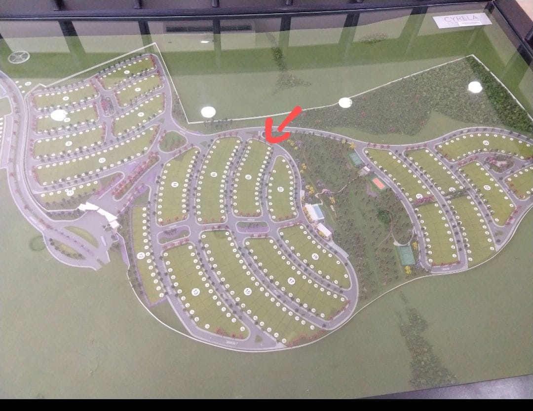 Terreno, 337 m² - Foto 1