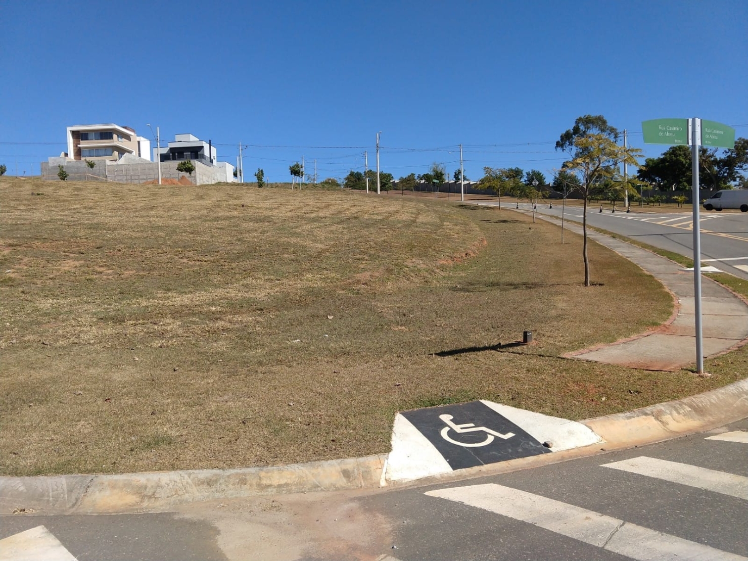 Terreno, 337 m² - Foto 3