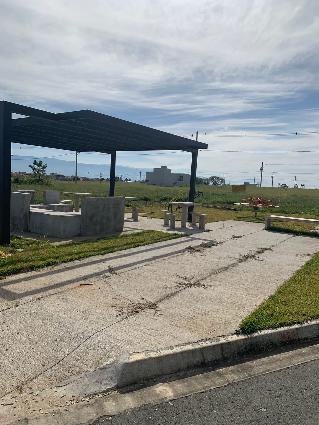 Terreno, 175 m² - Foto 3