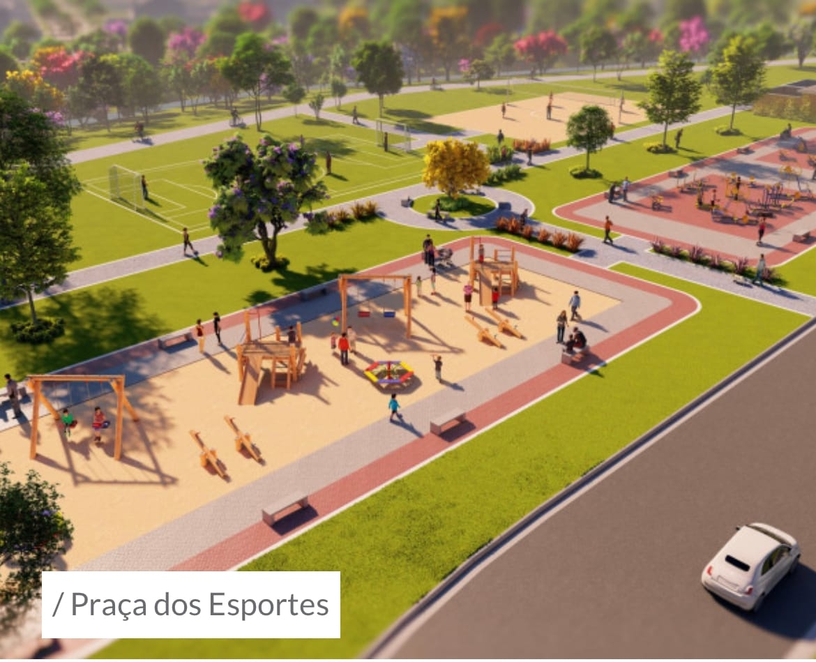 Terreno, 262 m² - Foto 4