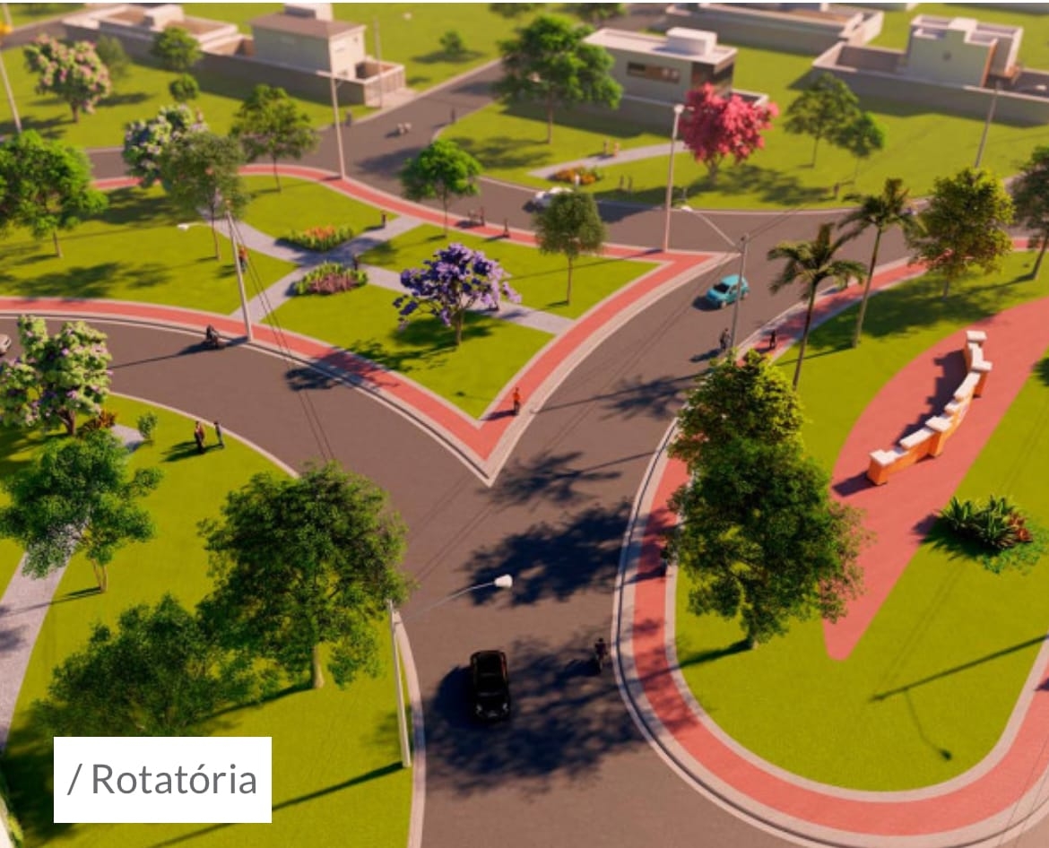 Terreno, 262 m² - Foto 9