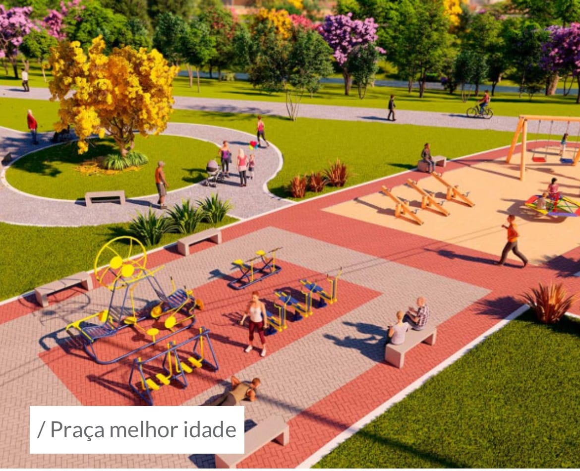 Terreno, 262 m² - Foto 12