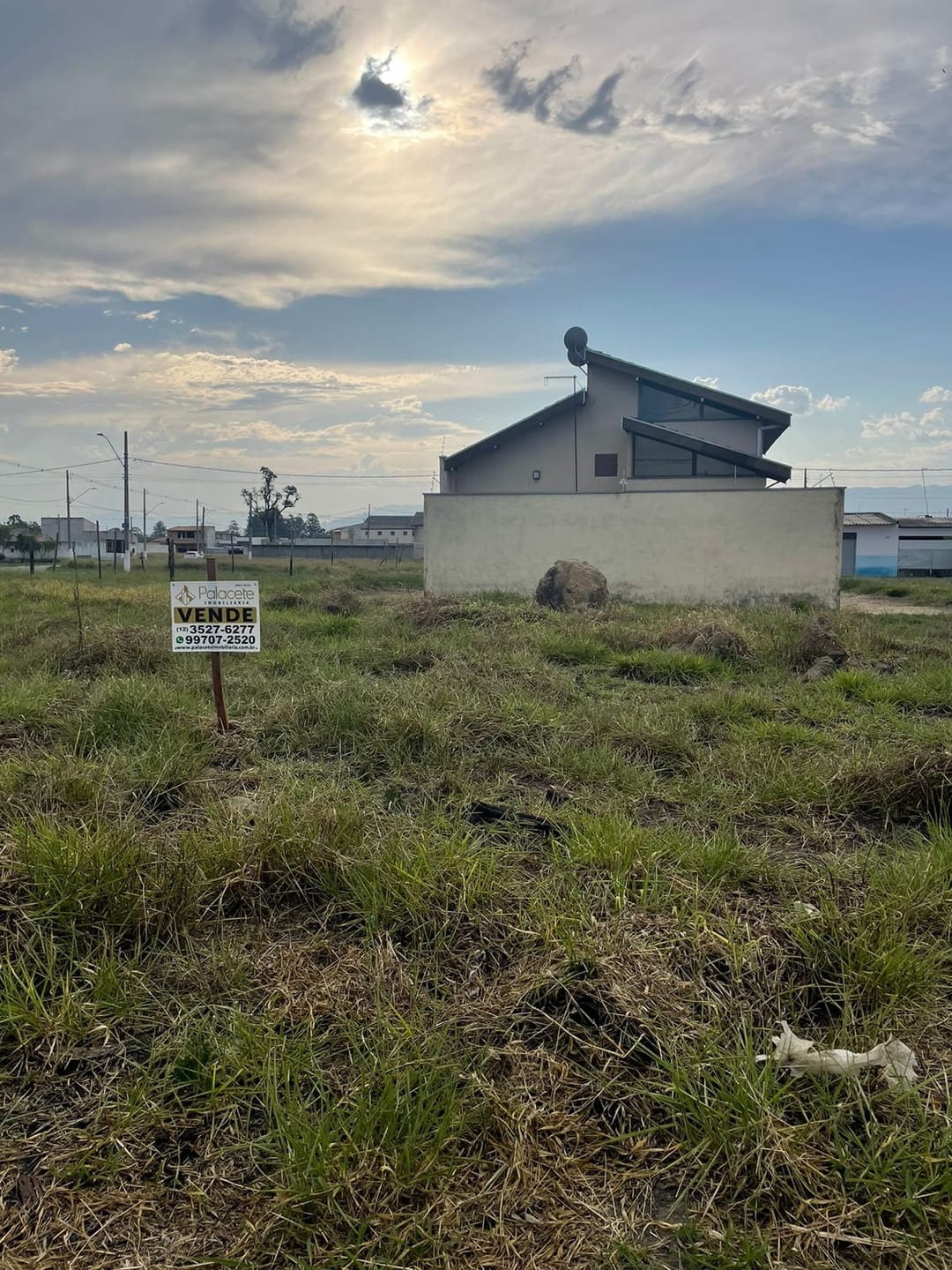 Terreno, 200 m² - Foto 2