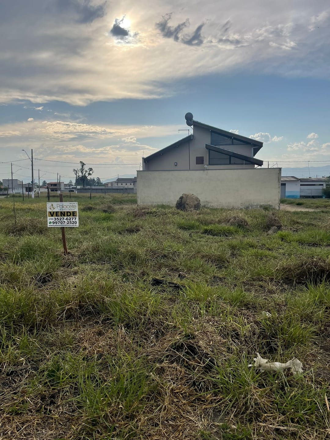 Terreno, 200 m² - Foto 4