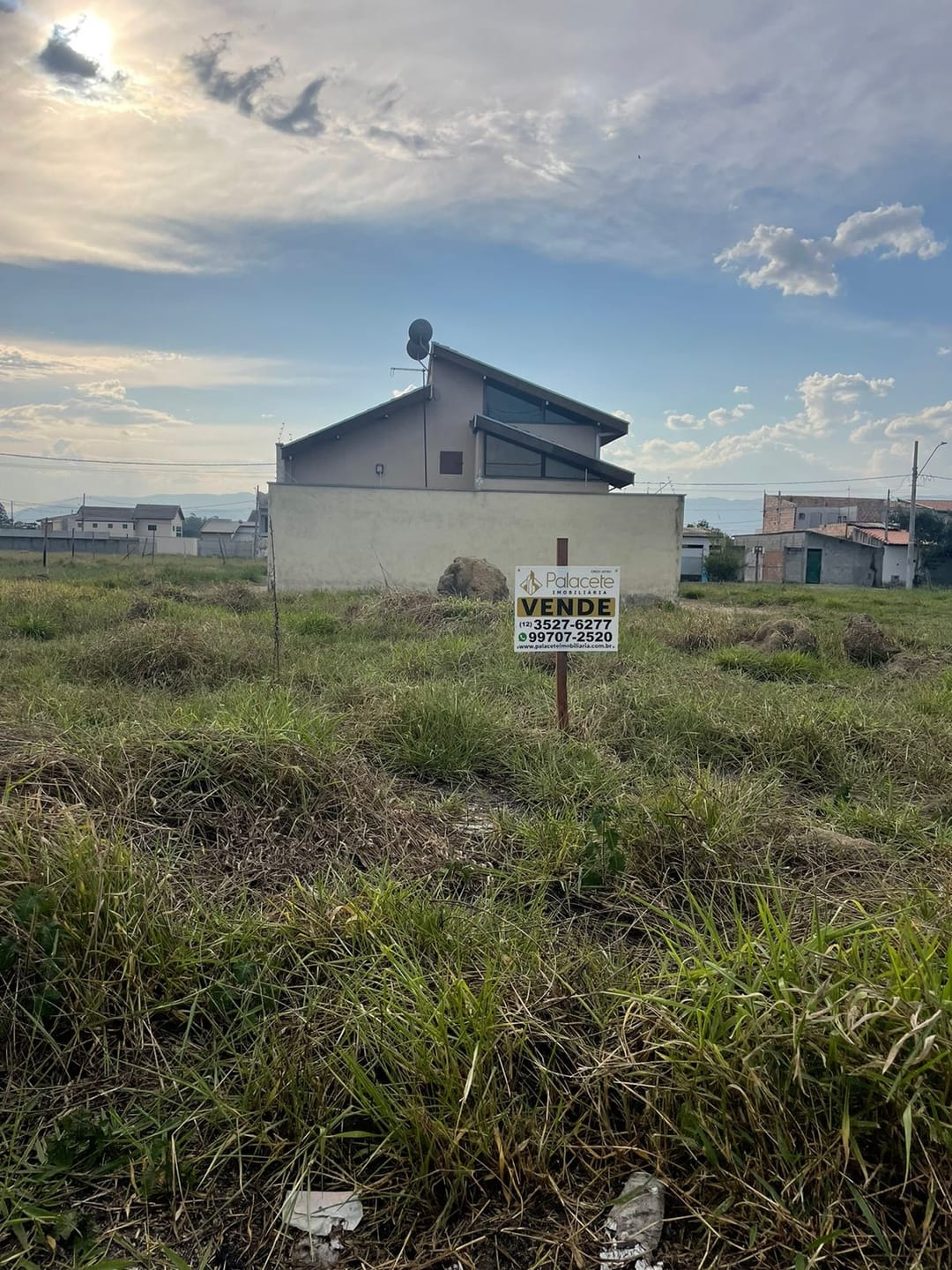 Terreno, 200 m² - Foto 5