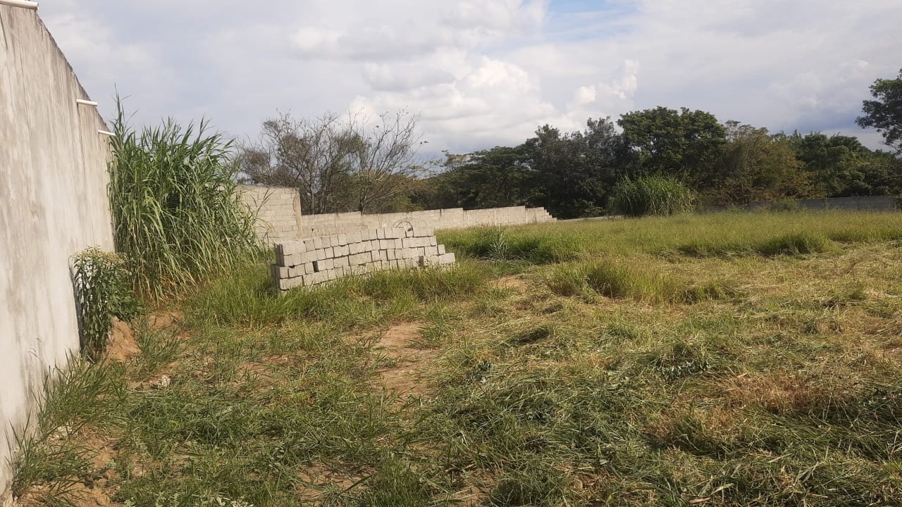 Terreno, 1500 m² - Foto 1