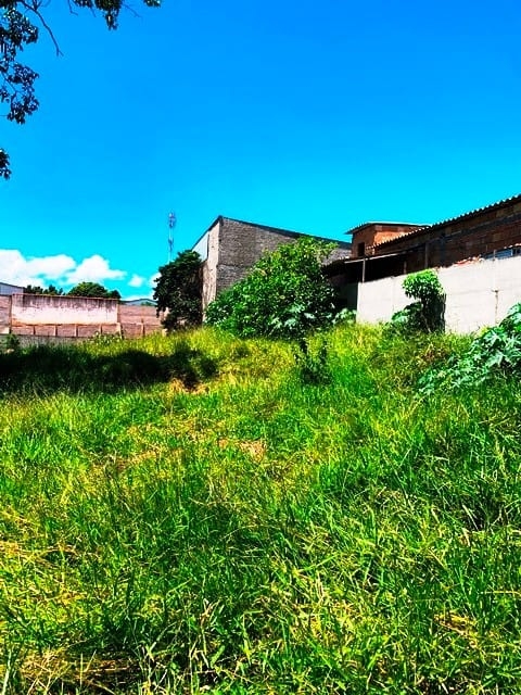 Terreno, 207 m² - Foto 2