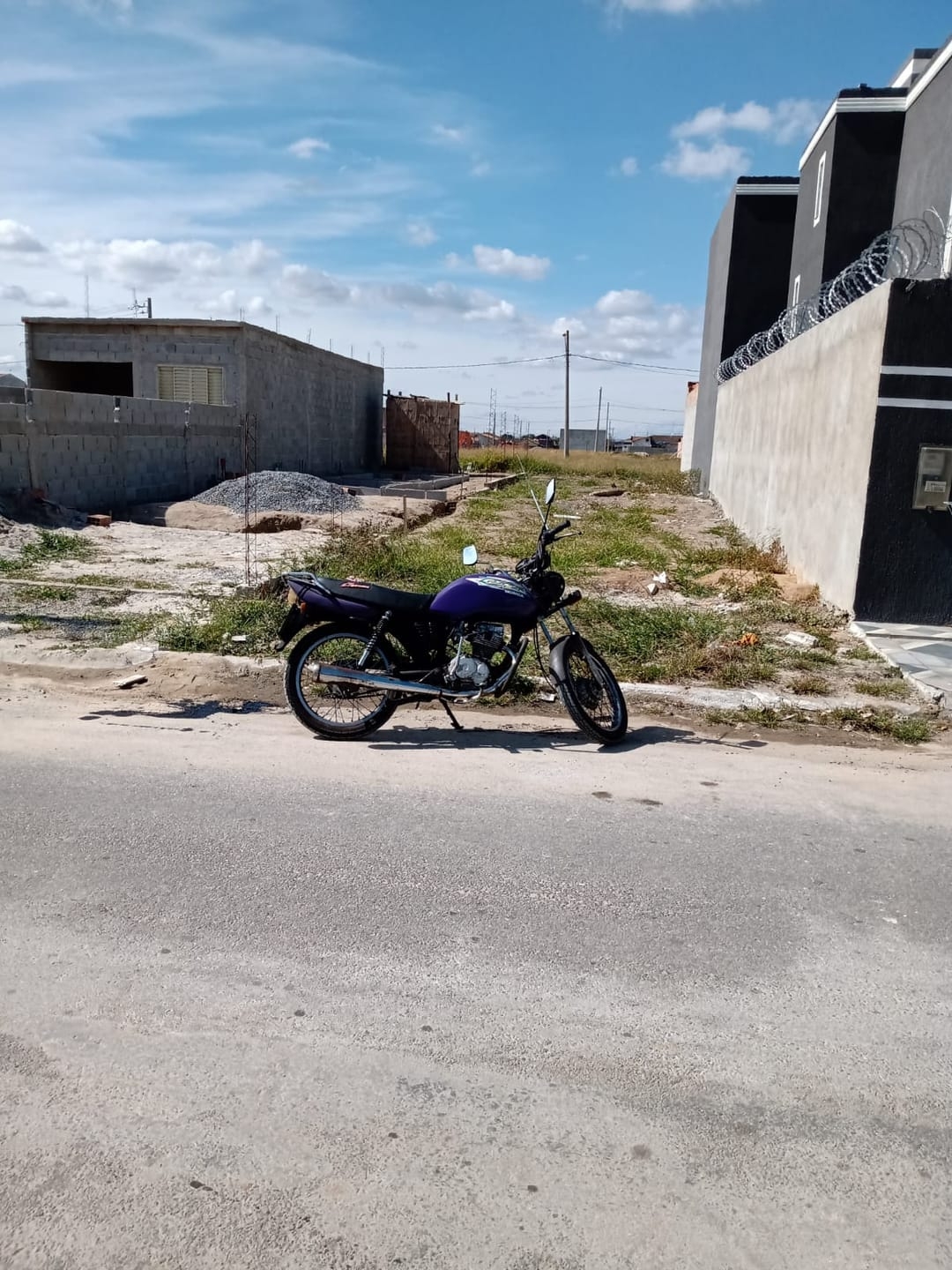 Terreno, 125 m² - Foto 1