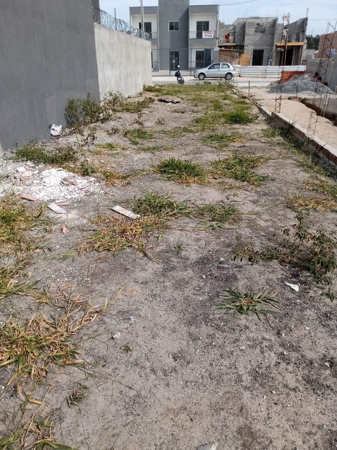 Terreno, 125 m² - Foto 2